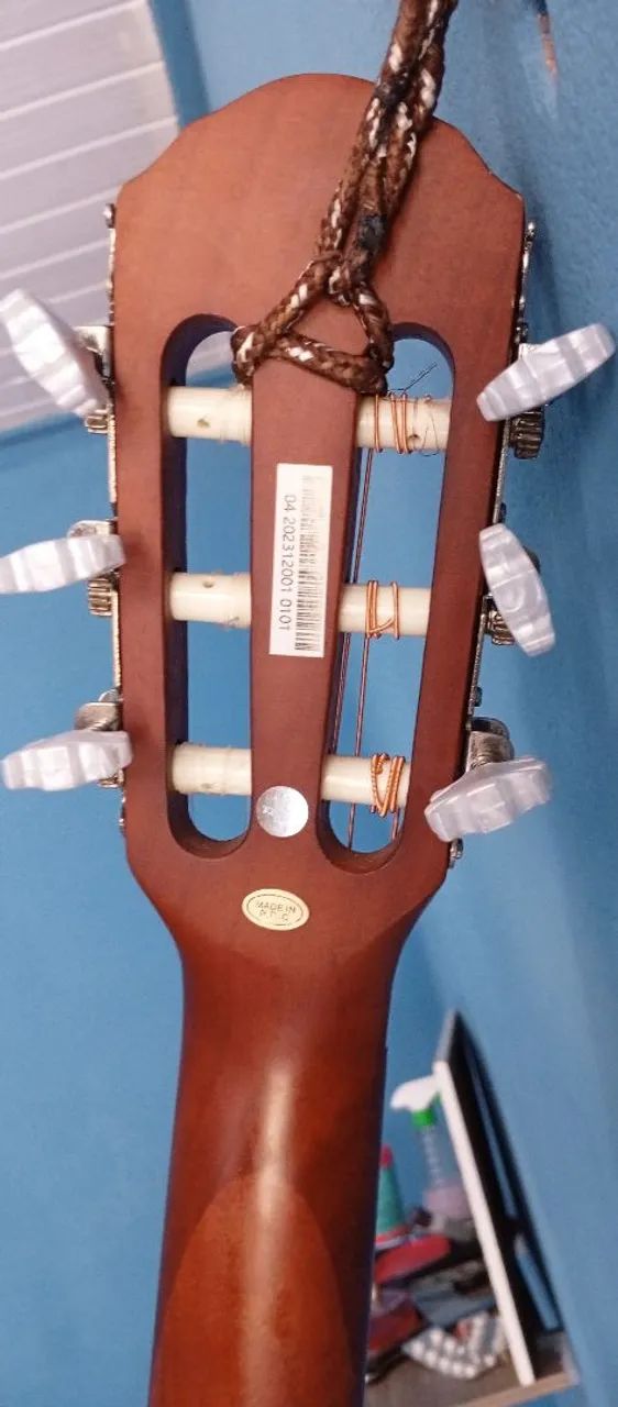 VIOLÃO  - Foto 3