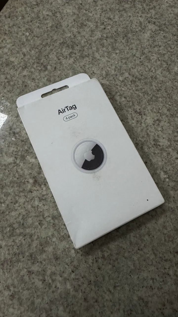AirTag  - Foto 3
