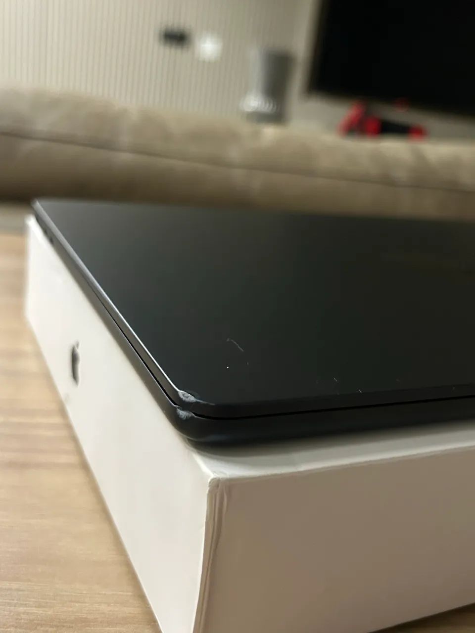 MacBook Air m4 - Foto 4
