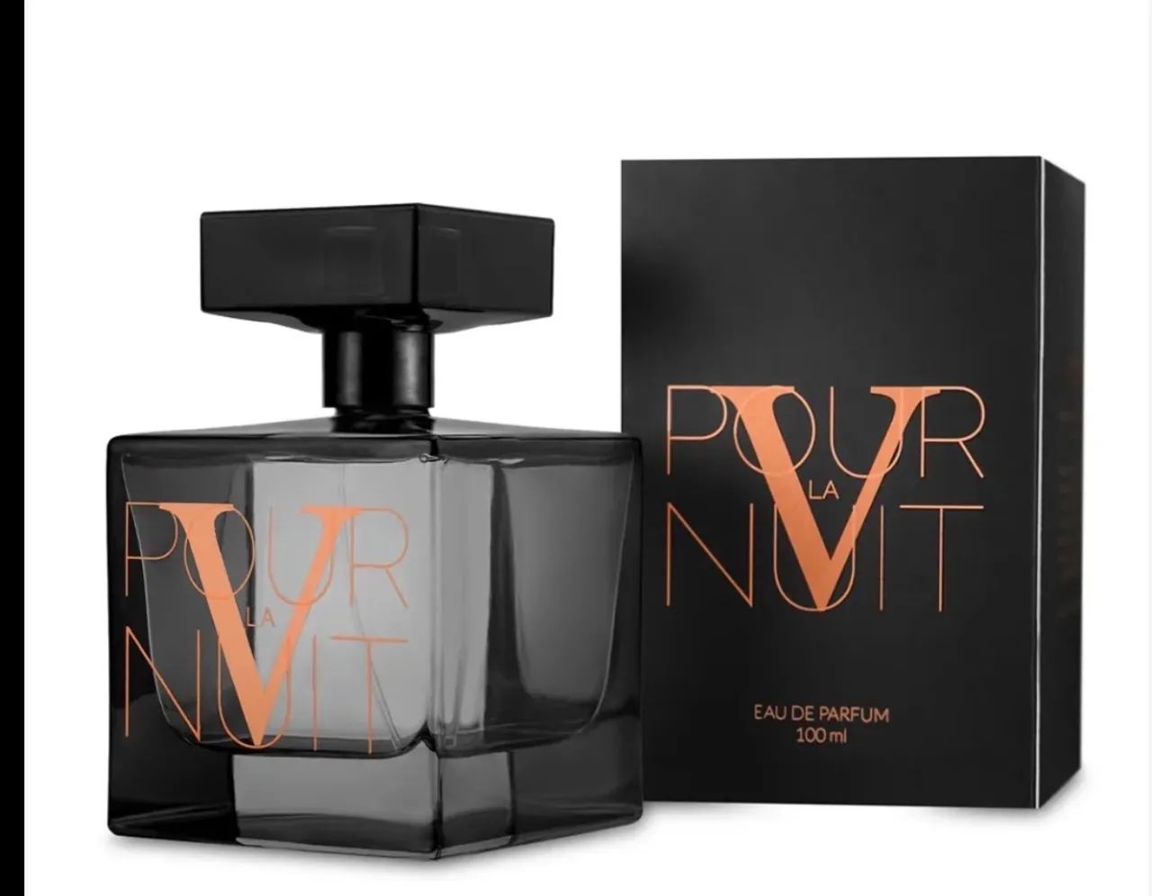 Perfume V Pour La Nuit de Vivara - Foto 5