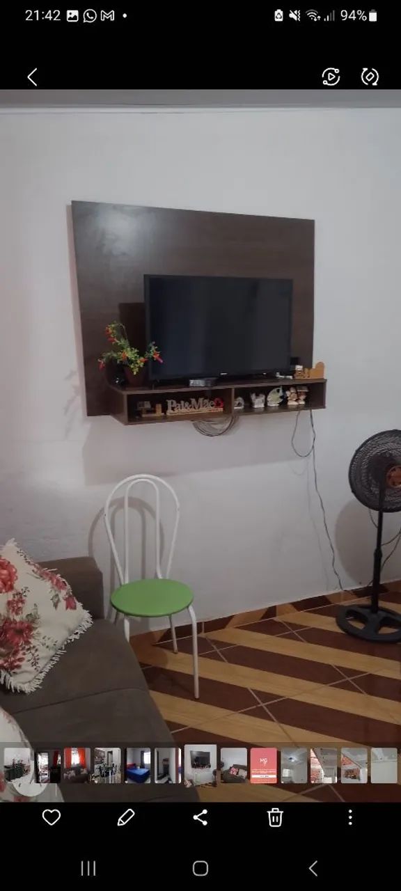 Casa pronta pra morar ou alugar  - Foto 5