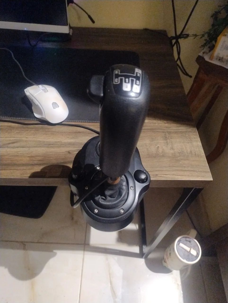 Vendo volante g29  - Foto 2