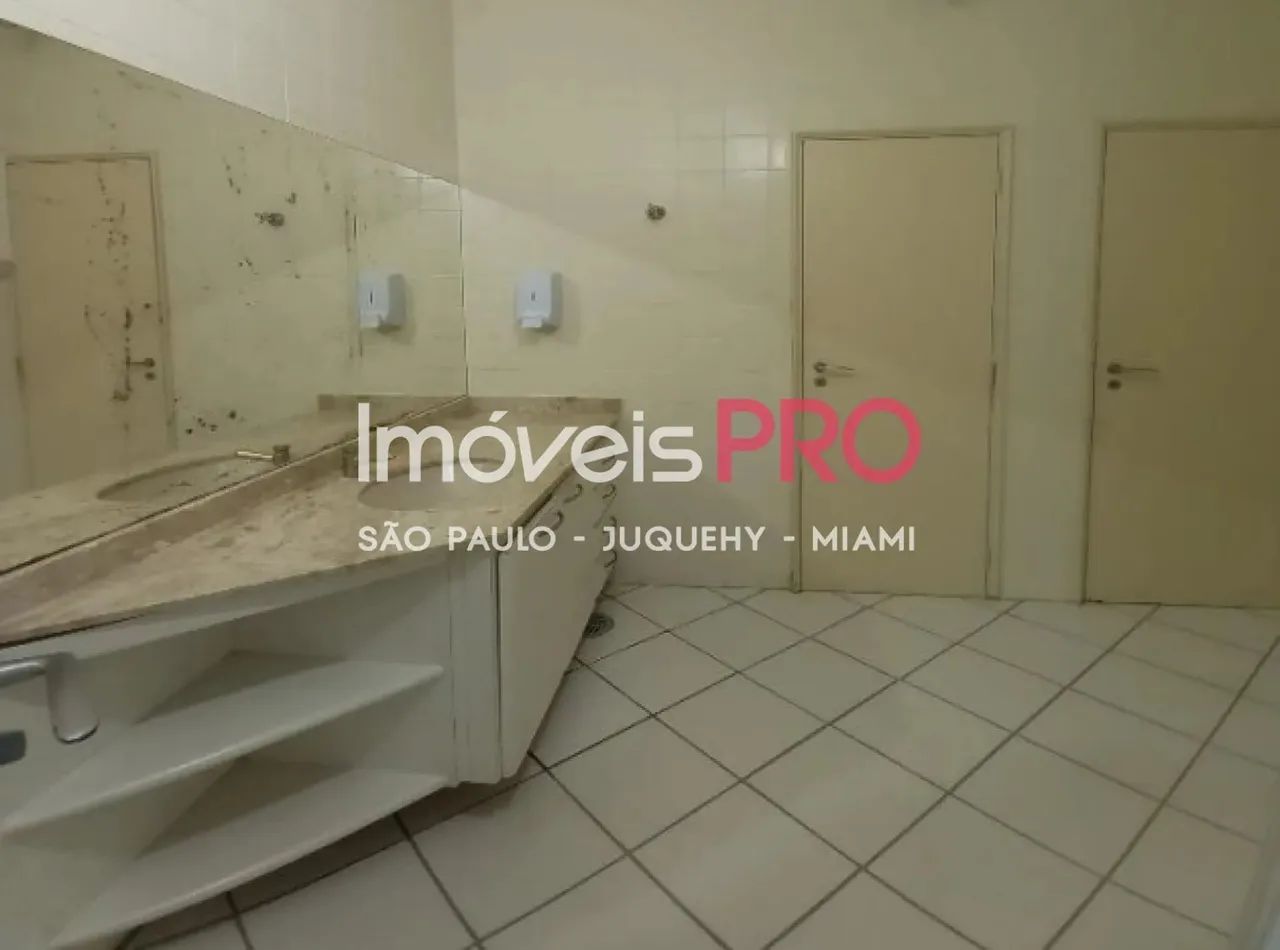 Conjunto comercial com 1.237m² na região da Berrini - Foto 6