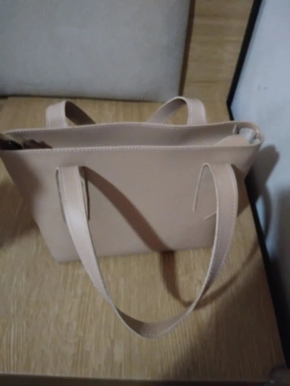 Bolsa de alca mão  - Foto 2