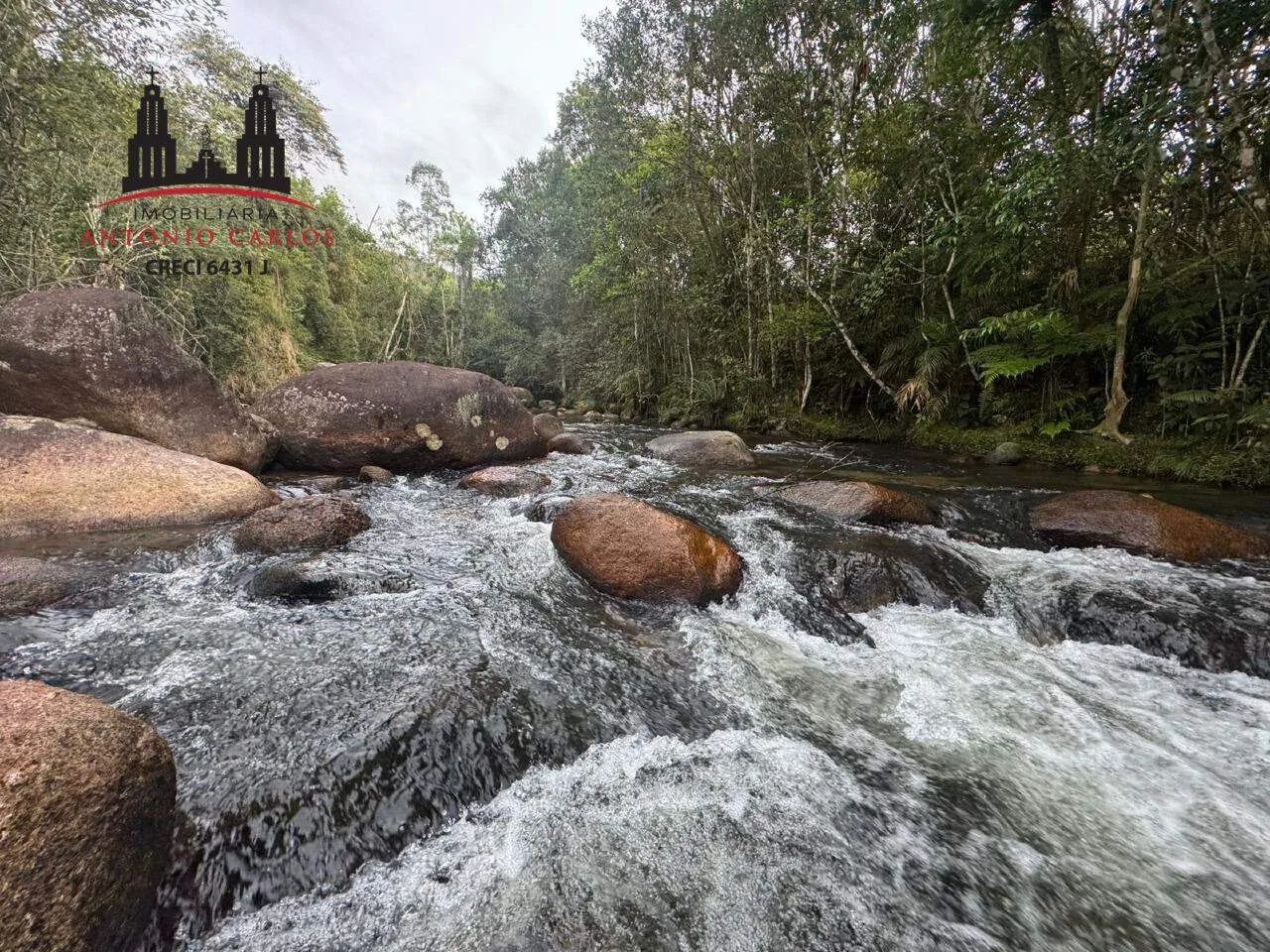 Sítio de 11 Hectares com Escritura Pública em Imaruí  SC - Foto 3