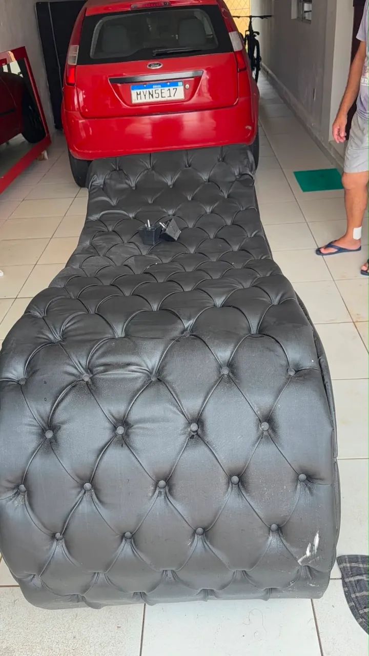 Vendo maca - Foto 5