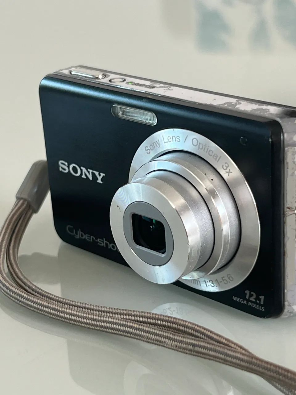 Câmera Sony  - Foto 4