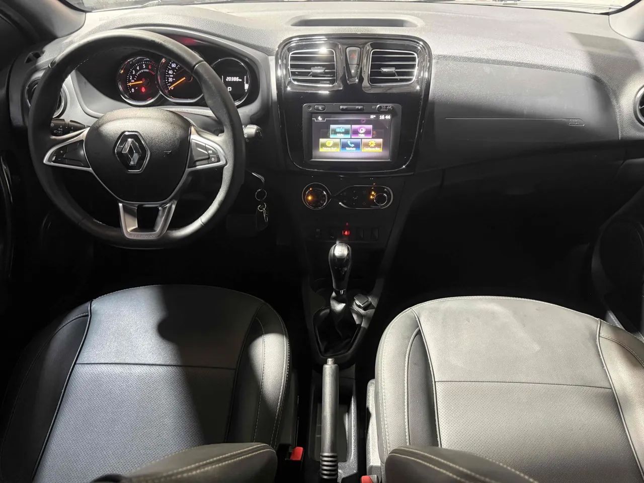 Renault Stepway 2023 - Foto 5