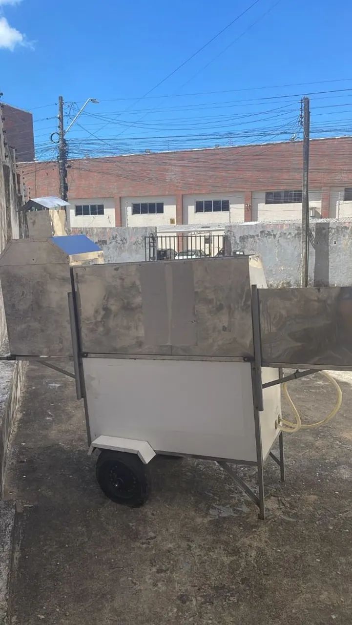 Carrinho  - Foto 2