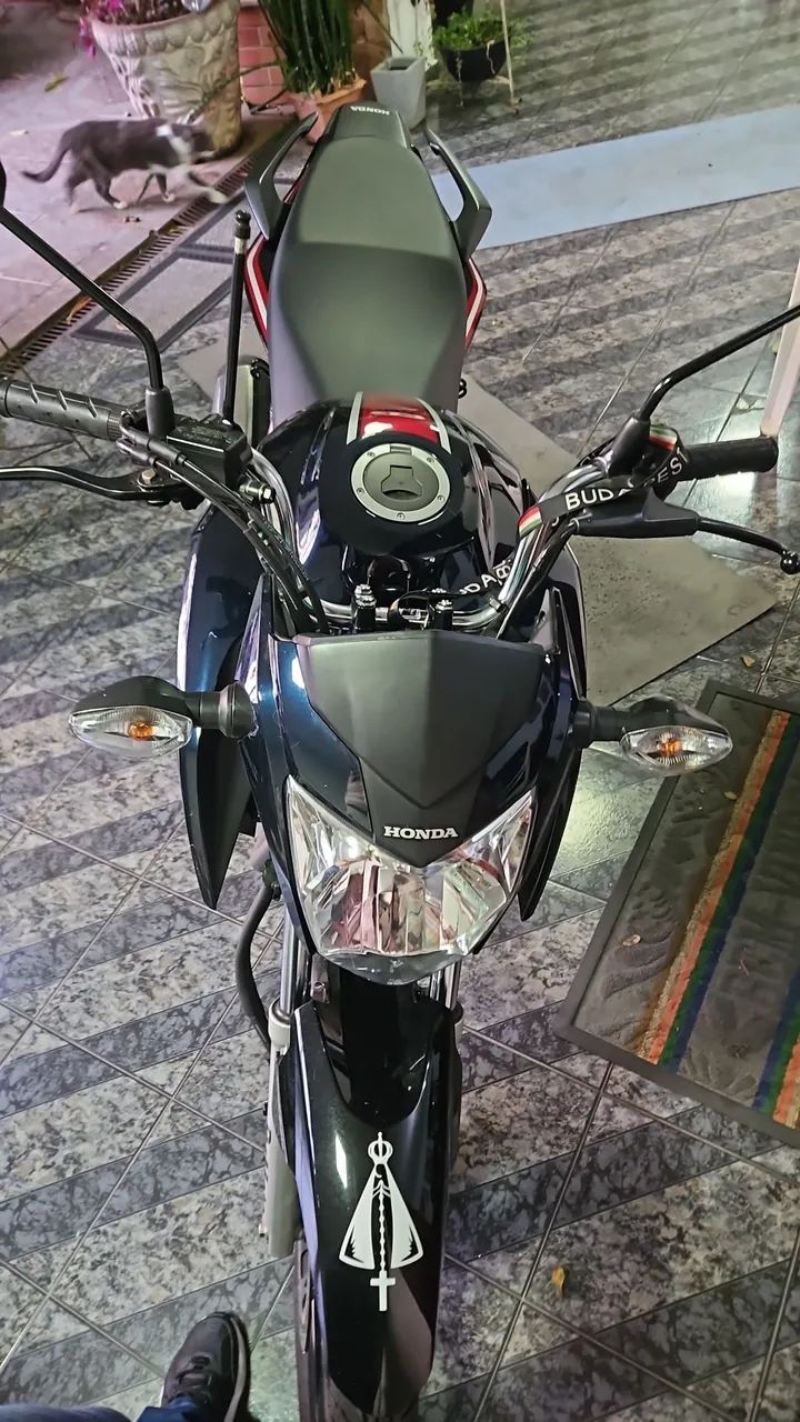 Moto do Sonho - Foto 3