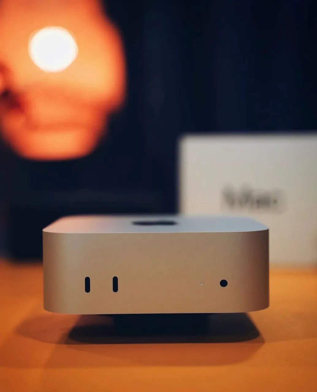 APPLE MAC MINI M4 256/16GB - LACRADO  - Foto 3