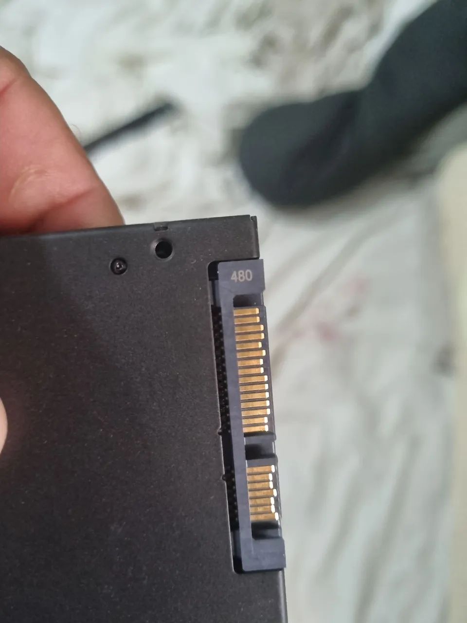 Ssd Kingston 480gb - Foto 4
