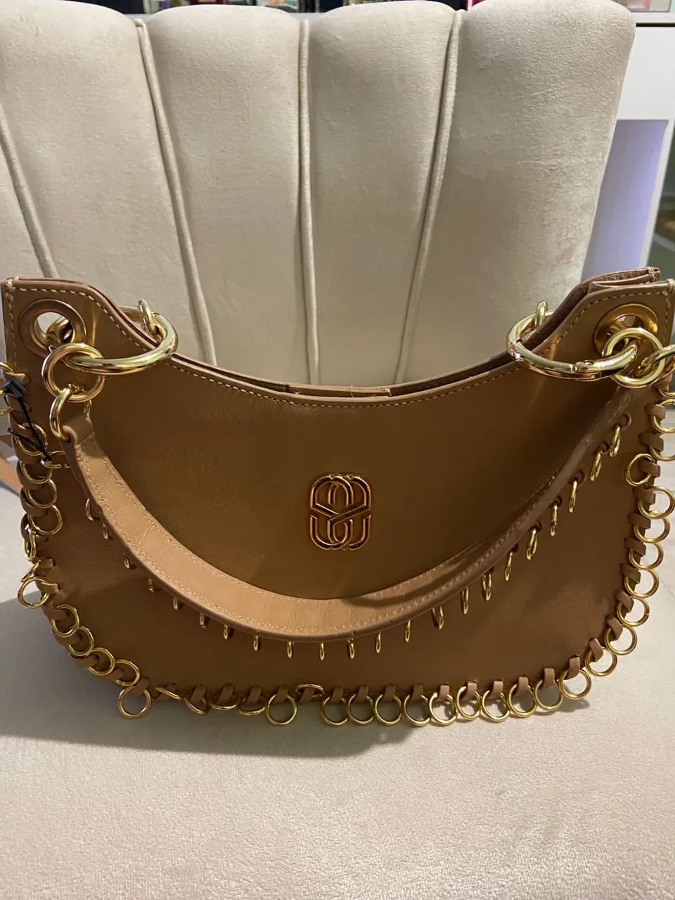 Bolsa Schütz - Foto 4