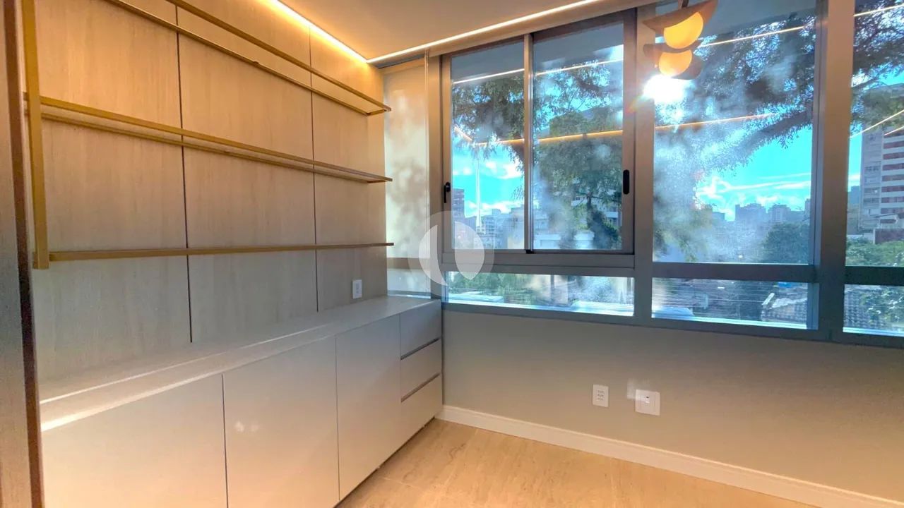 Sala Comercial Premium | Sofisticação, funcionalidade e pronta para receber o se - Foto 3