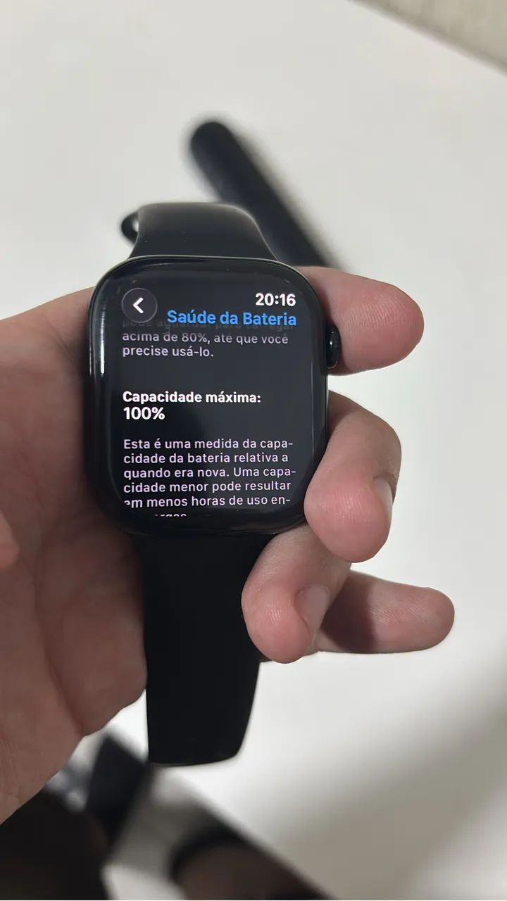 Apple Watch Series 11 46 mm - Foto 2