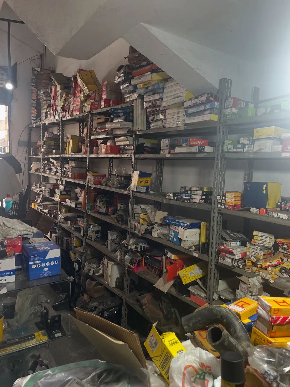 Arrumar estoque e colocar a venda mercado livre  - Foto 4