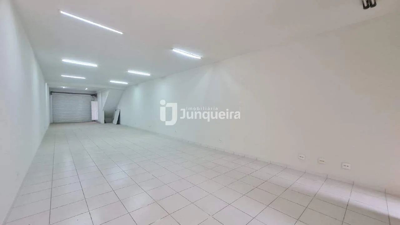 Salão para aluguel, Paulista - Piracicaba/SP - Foto 5