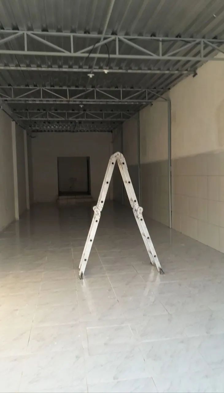 Galpão em LIMOEIRO-Pe  - Foto 4
