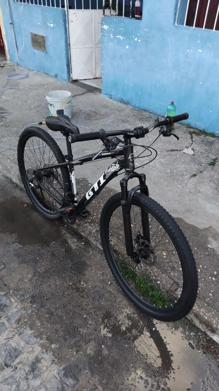 Bicicleta aro 29 - Foto 2