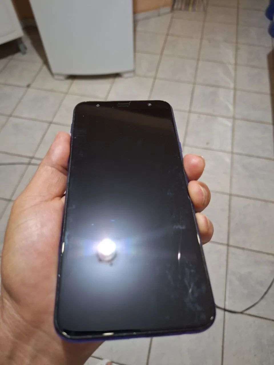 CELULAR SAMSUNG J4+128 GB