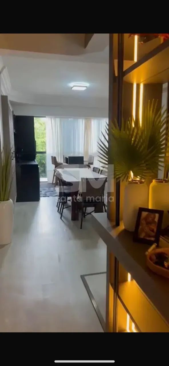 Apartamento com terraço à Venda no Centro, CHAPECÓ, SC - Foto 3
