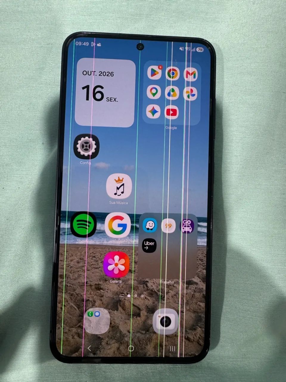 S23 256gb - Foto 3