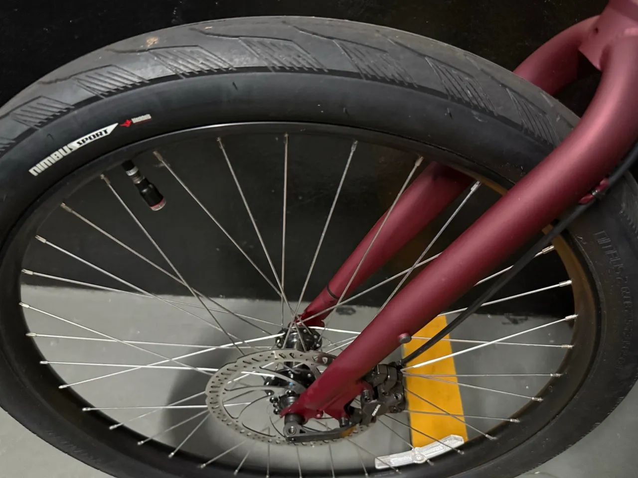 Bicicleta  - Foto 3