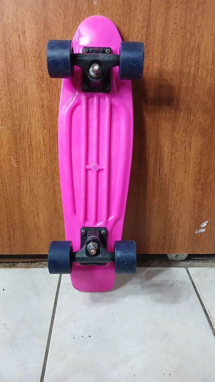Skateboard  - Foto 2