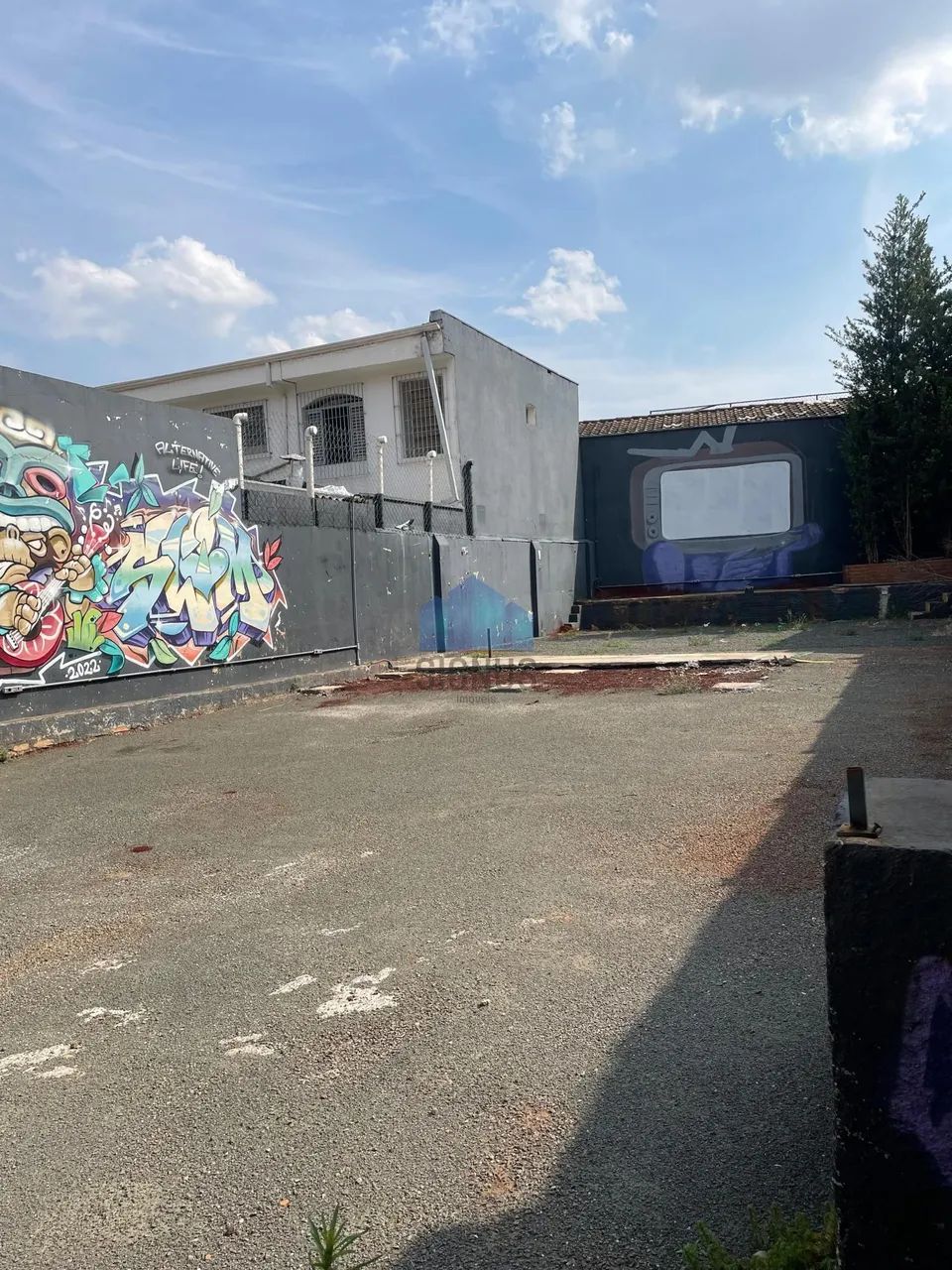 TERRENO COMERCIAL PARA VENDA EM ÓTIMA LOCALIZAÇÃO - Foto 4