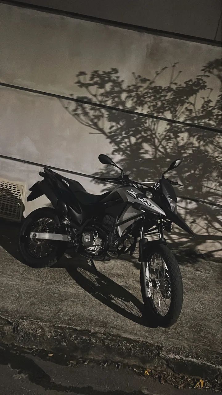 Vendo xre 300 2018 - Foto 5