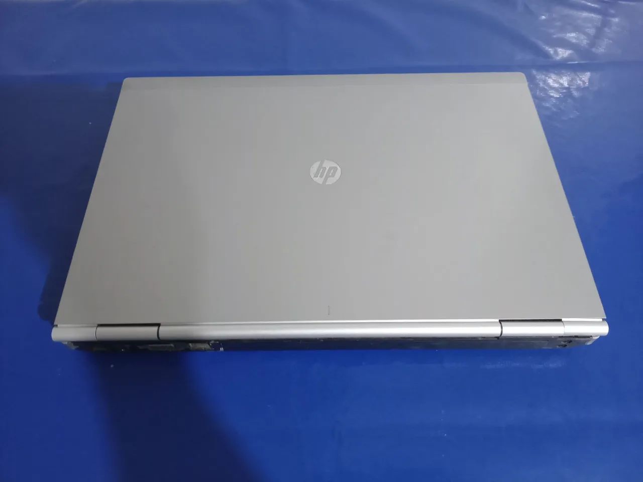 Notebook HP EliteBook Core i5 - Foto 3