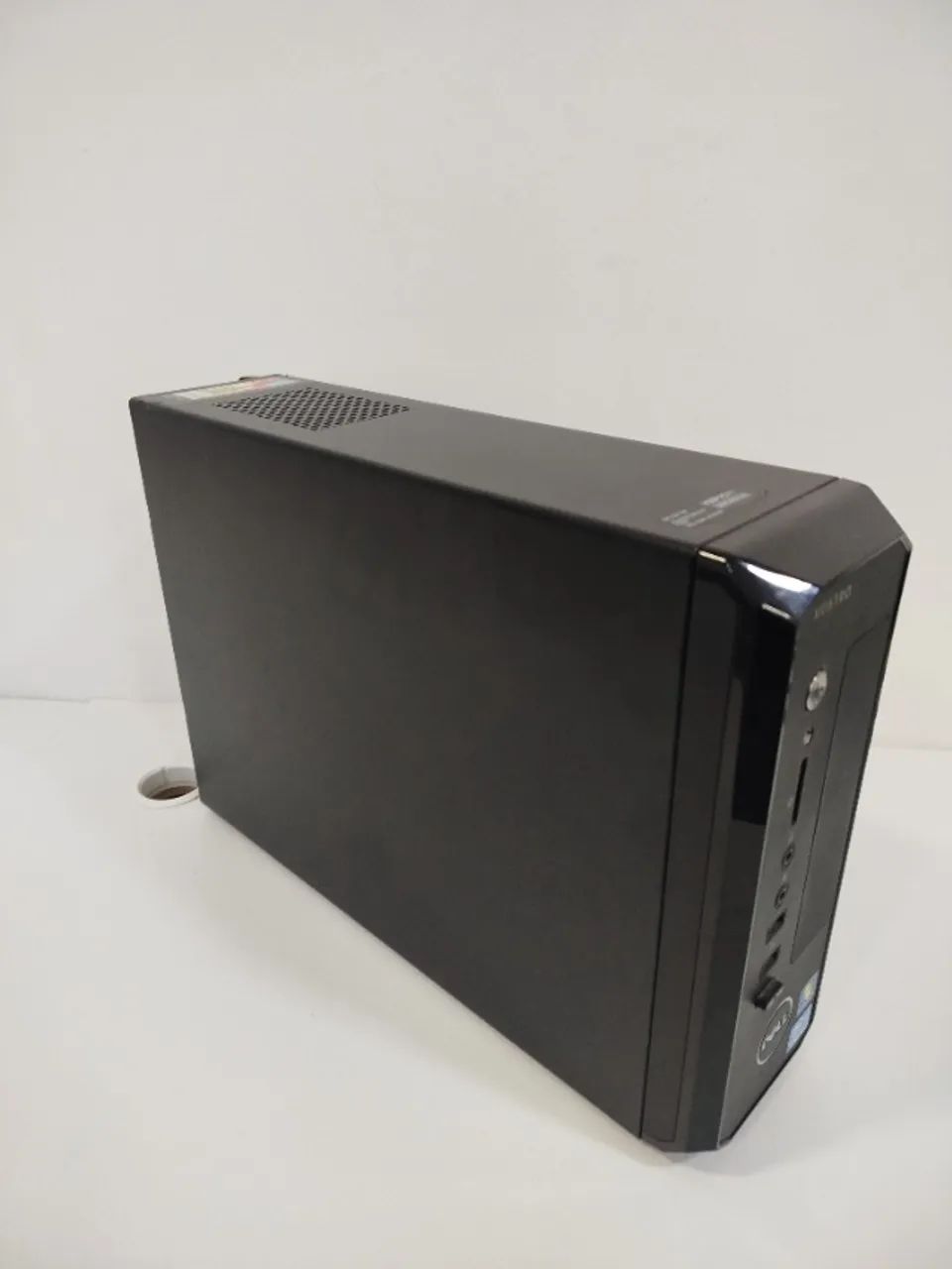 Dell Vostro 270s ? Core i3-3240 3.40 GHz / 8 GB DDR3 / HD 500 GB