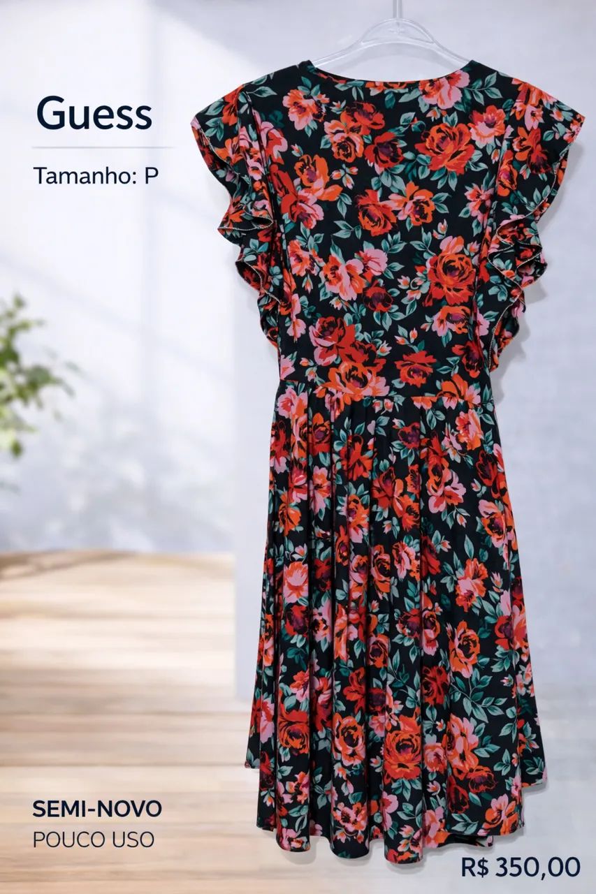 Vestido