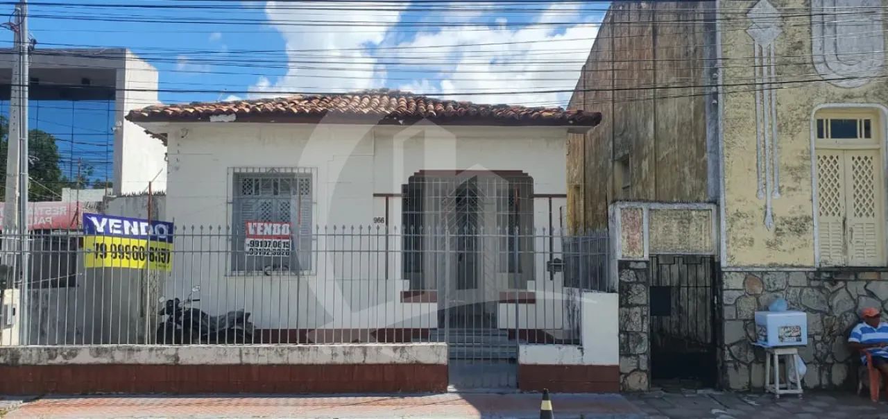 Terreno à venda no bairro São José