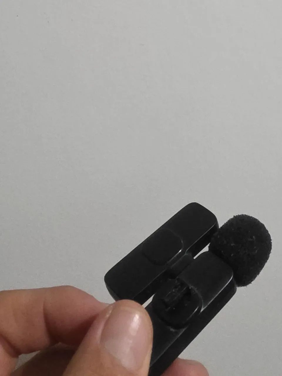 Microfone sem fio lapela451967354468444161