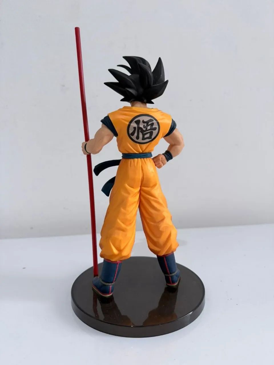 Son Goku - Banpresto The 20th Film Limited - Foto 2
