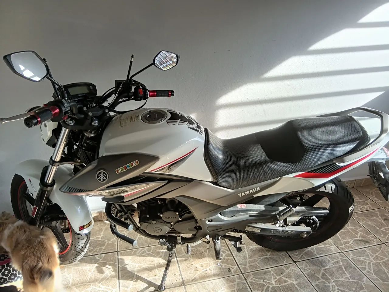 Fazer 250 2017 - Foto 5