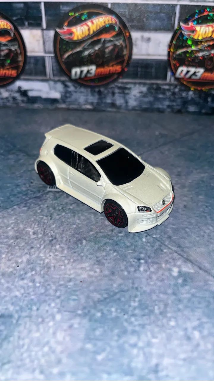 Lote de hotwheels 1 - Foto 5