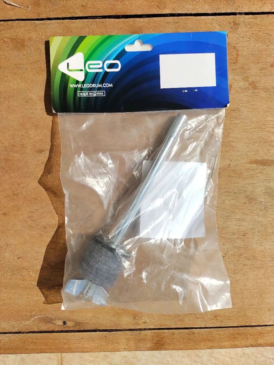 Extensor para prato de bateria  - Foto 2