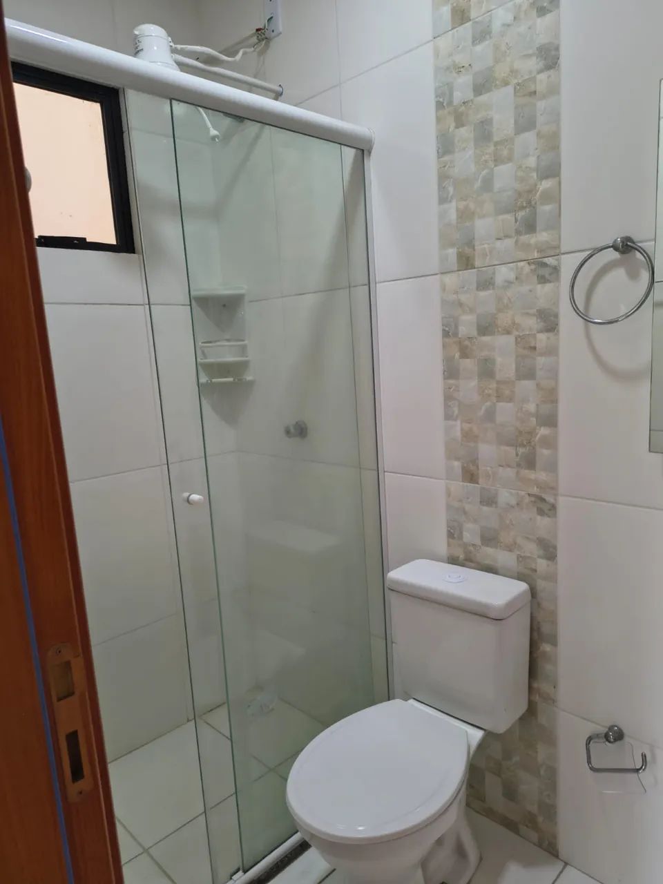 Apartamento 2 quartos com garagem  - Foto 3