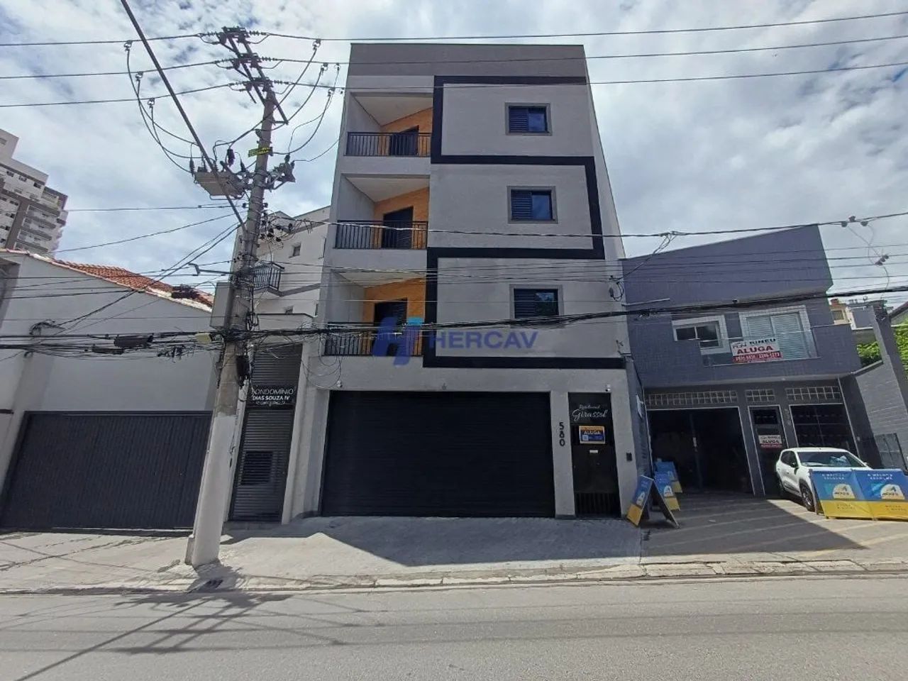 apto novo - Vila Gustavo