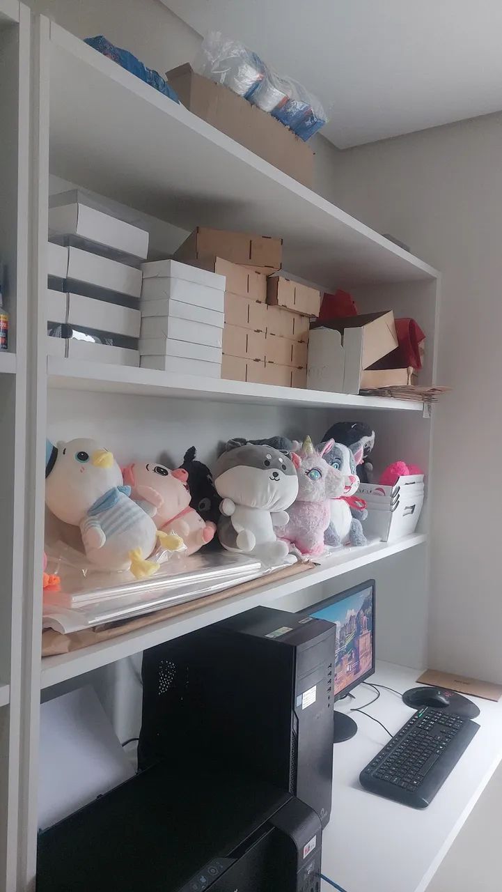 Vendo embalagem cestas - Foto 4