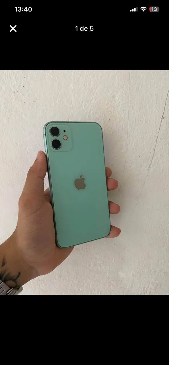 Iphone 11 - Foto 3