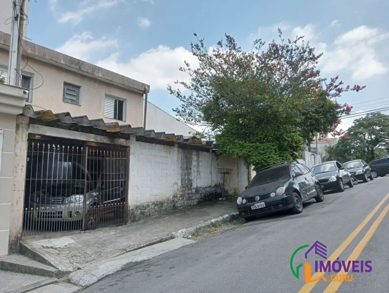 TERRENO - SANTA TEREZINHA - SP - Foto 3