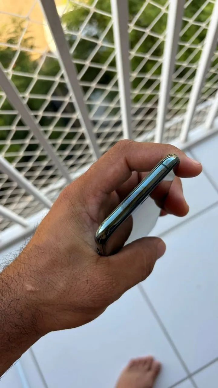 Iphone 11 pro 256g - Foto 4