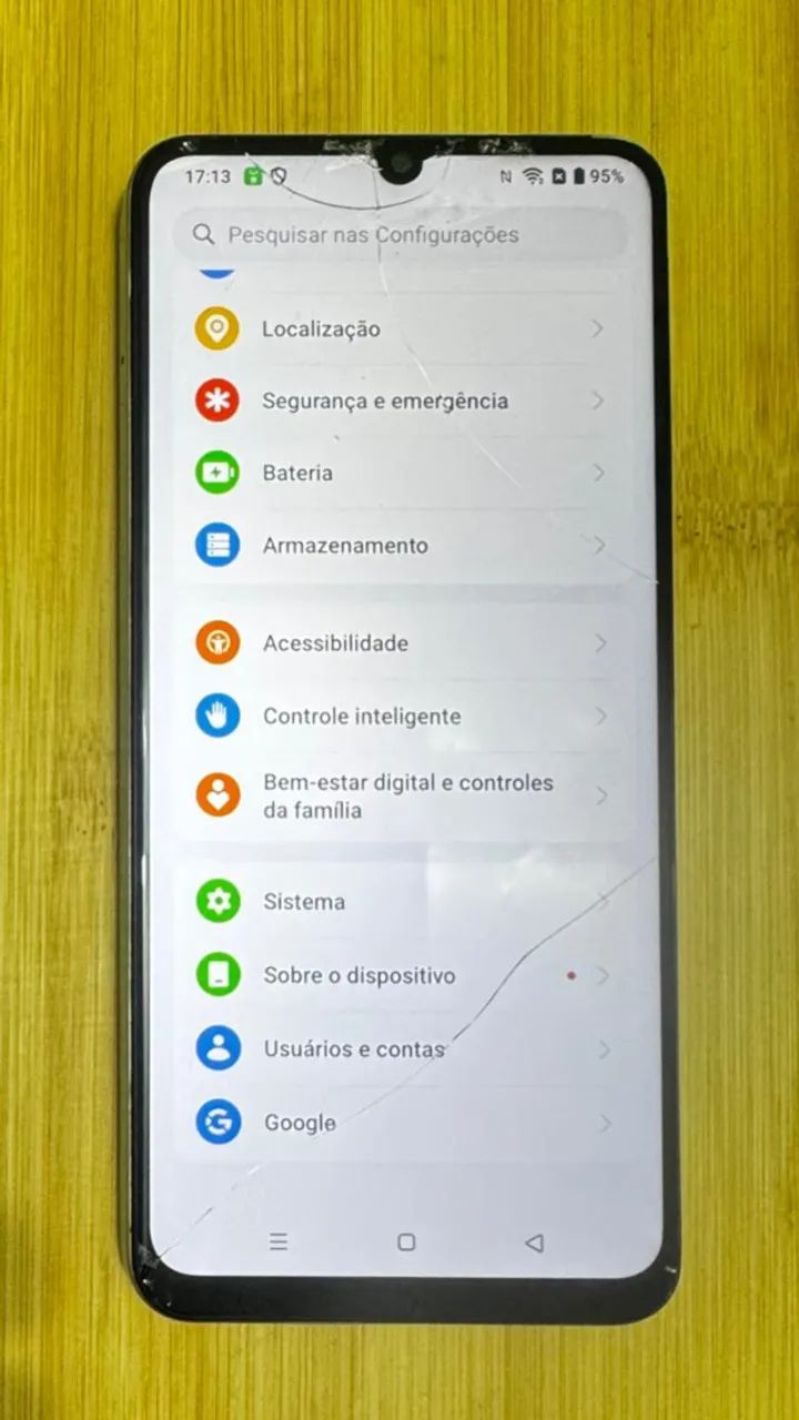 Realme C63, Verde, 128GB, 6GB Ram (*Leia) - Foto 4