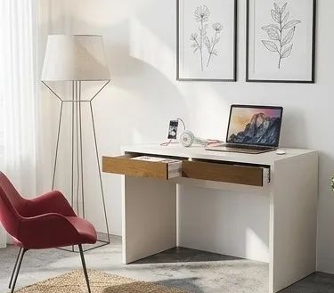 Escrivaninhas - diversos modelos - a partir de R$ 339,00