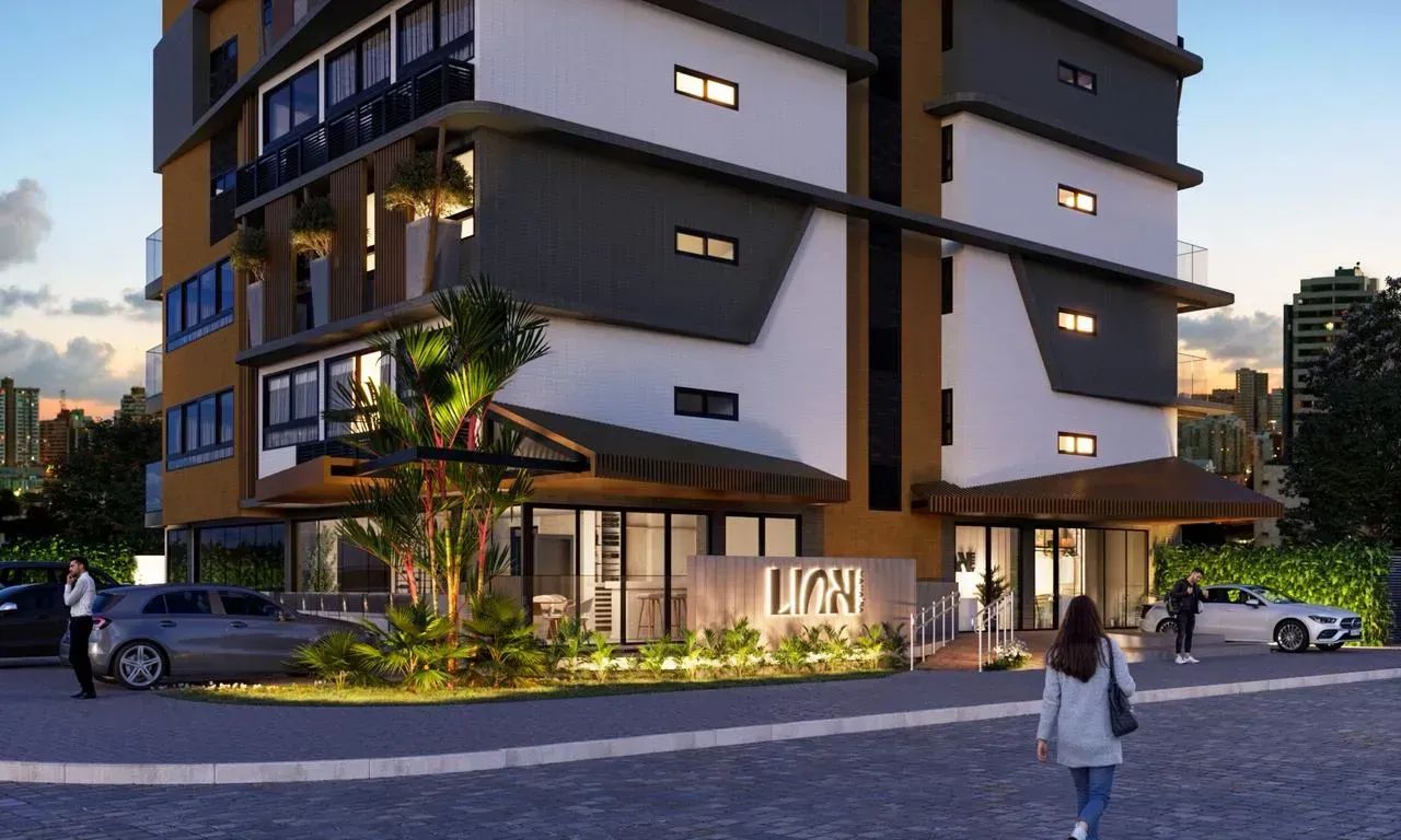 Flar Manaira 29m2 R$ 200 mil - Foto 4