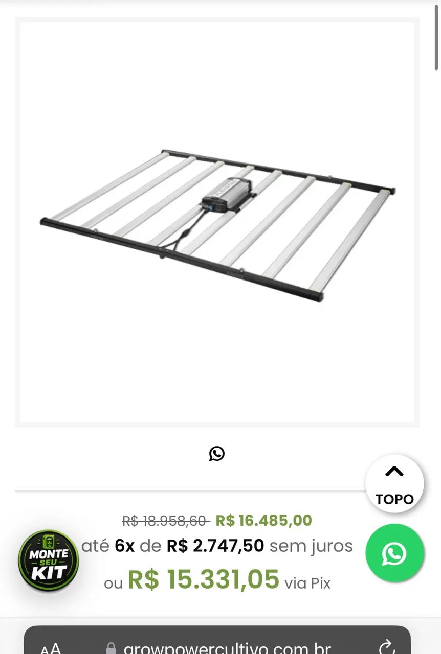 Painel flexstar Samsung  - Foto 4