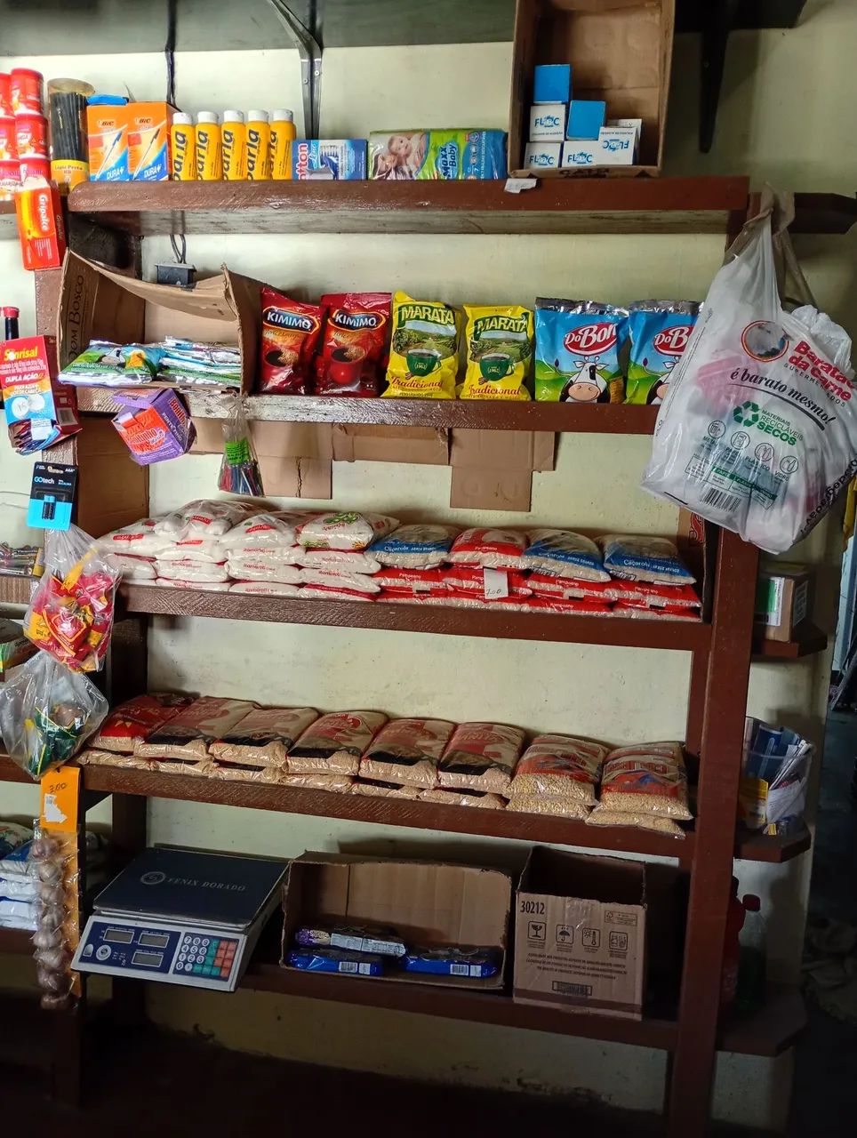 Estou vendendo minhas mercadorias do comércio - Foto 4